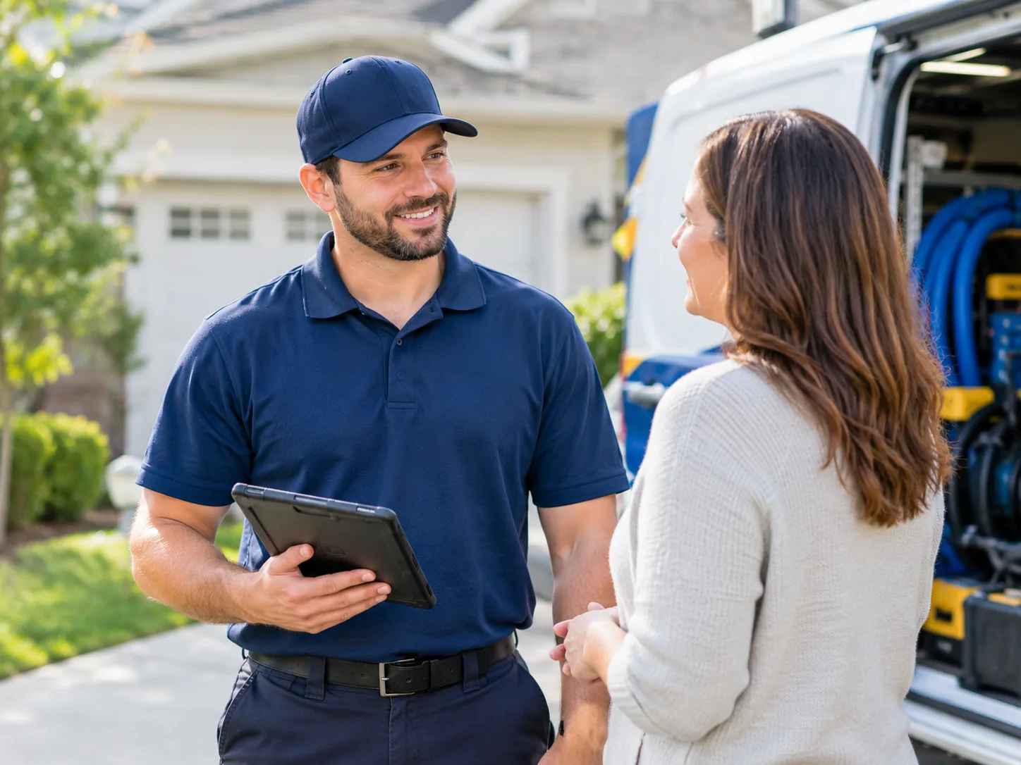 Sewage Backup Cleanup Granville, TN FAQs